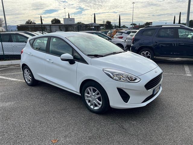 FORD Fiesta VII 2017 3p 02640971_VO38043366
