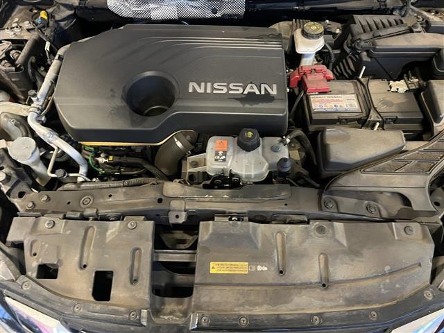 NISSAN Qashqai 05256550_VO38013034