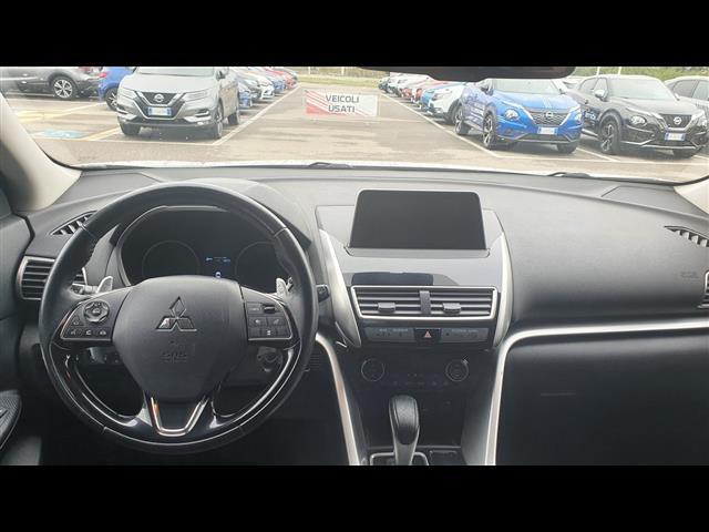 MITSUBISHI Eclipse Cross 02337340_VO38013041