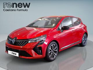 RENAULT - Clio
