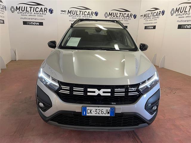DACIA Jogger 01229748_VO38013065