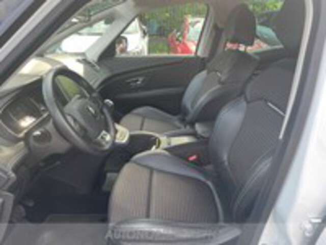 RENAULT Scenic 01887400_VO38013067