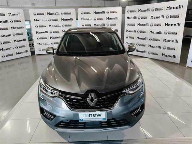 RENAULT Arkana 2021 00014713_VO38013022