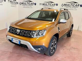 DACIA Duster II 2018 01234909_VO38013065