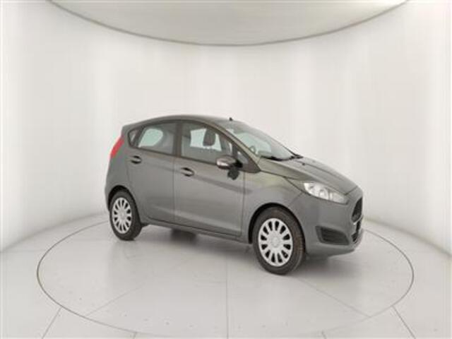 FORD Fiesta 02724798_VO38033952