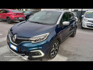 RENAULT - Captur I 2017
