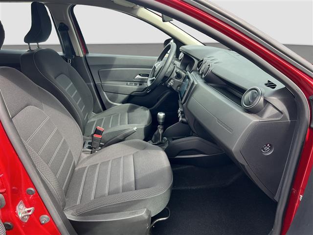 DACIA Duster 05258436_VO38013034