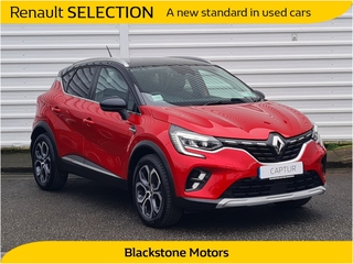 Renault - CAPTUR