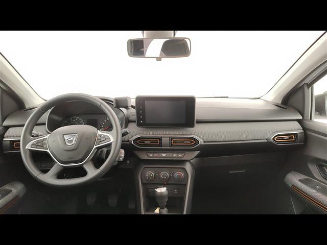 DACIA Sandero 00973330_VO38023732