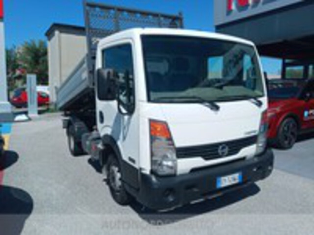 NISSAN Cabstar 01886225_VO38013067