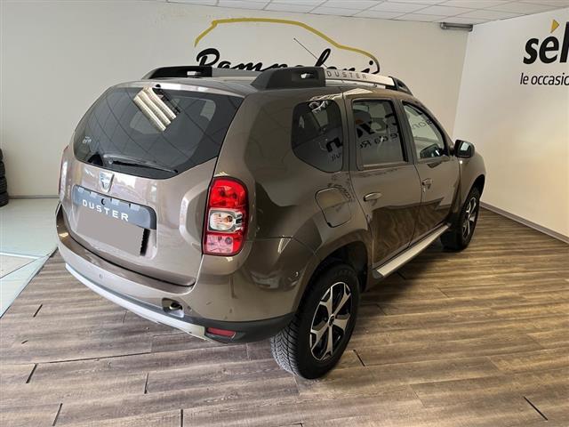 DACIA Duster I 2014 03239033_VO38043894