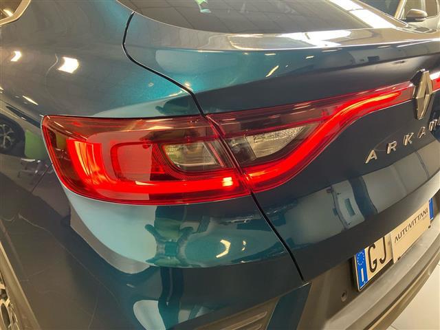 RENAULT Arkana 00985381_VO38023207