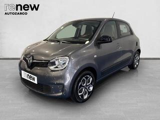 RENAULT - Twingo