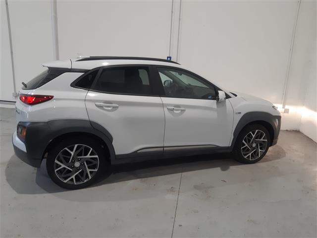 HYUNDAI Kona 02495199_VO38013041