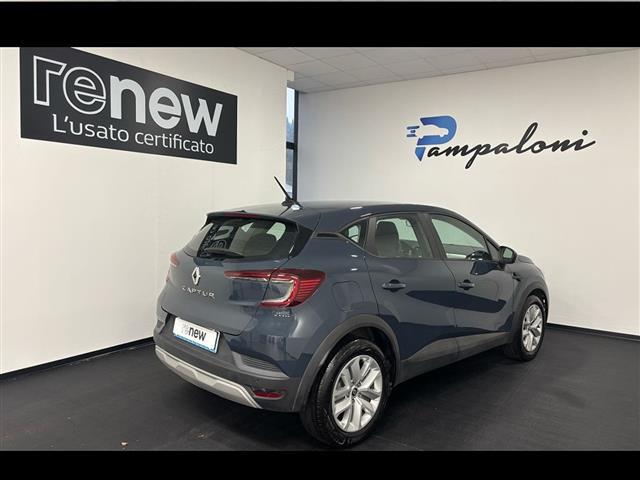 RENAULT Captur II 2019 03375334_VO38043894