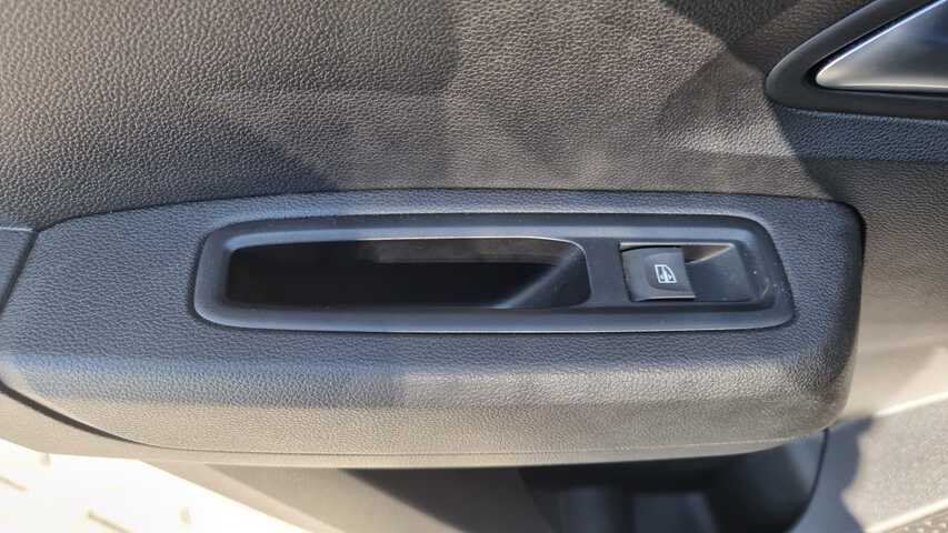 Exterior SANDERO  GRI