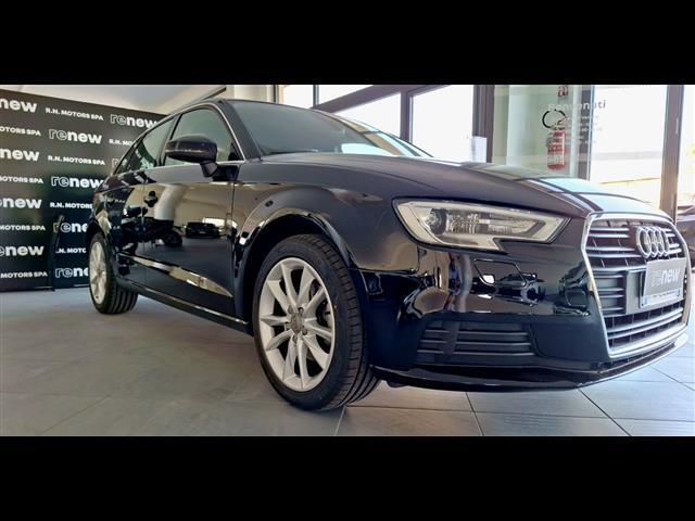 AUDI A3 00802241_VO38013074