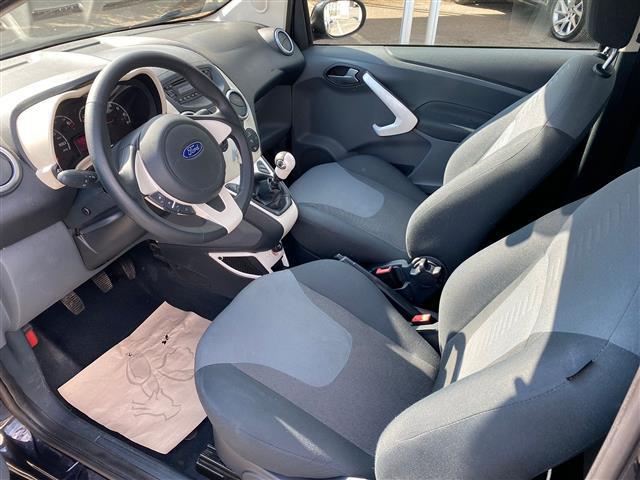 FORD Ka 02640789_VO38043366