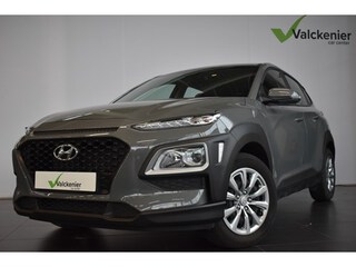 Hyundai - Kona