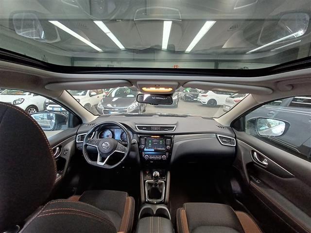 NISSAN Qashqai 00014556_VO38023184