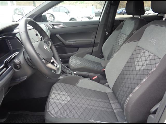 VOLKSWAGEN Taigo 01094302_VO38013498