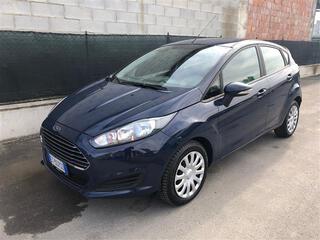 FORD Fiesta 00997718_VO38013322