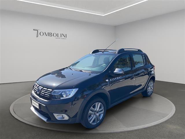 DACIA Sandero  Stepway 10032714_VO38013447