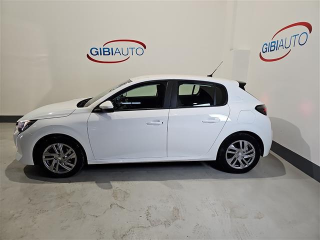 PEUGEOT 208 II 2019 02344278_VO38013170