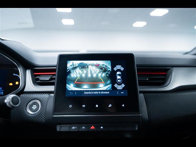 RENAULT Captur II 2019 02618123_VO38053400