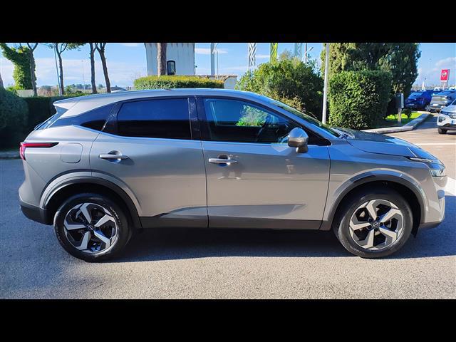 NISSAN Qashqai III 2021 01031244_VO38013353