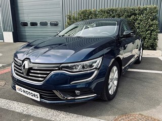Renault - Talisman