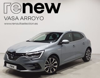 RENAULT -  Megane