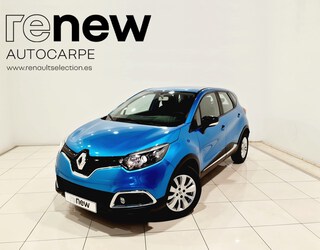 RENAULT - CAPTUR