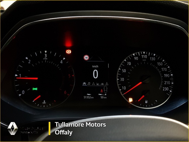 Exterior Captur  Black