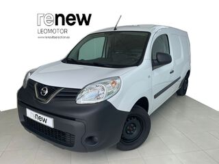 NISSAN - NV250 Furgón Diesel