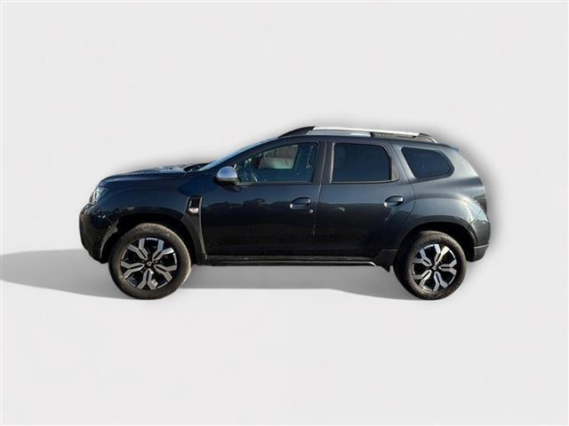 DACIA Duster II 2021 06194591_VO38013080