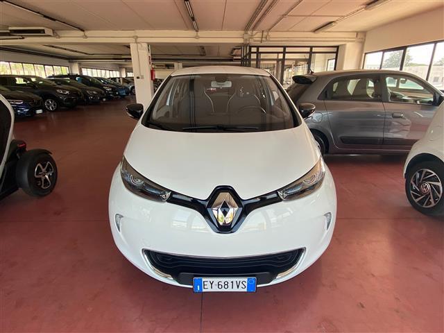 RENAULT ZOE 10031564_VO38013447