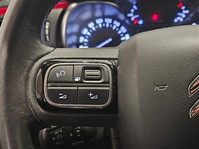 CITROEN C3 02416018_VO38013170
