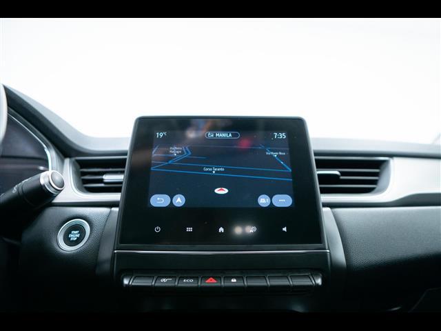 RENAULT Captur II 2019 40001487_VO38053400