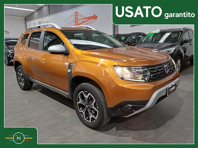 DACIA Duster II 2018 00013032_VO38023184