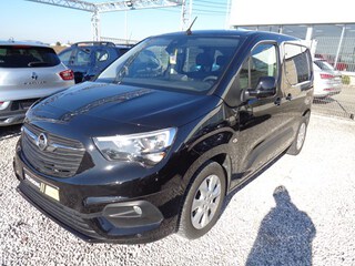 Opel - Combo