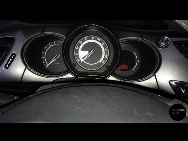 CITROEN C3 00006536_VO38033579