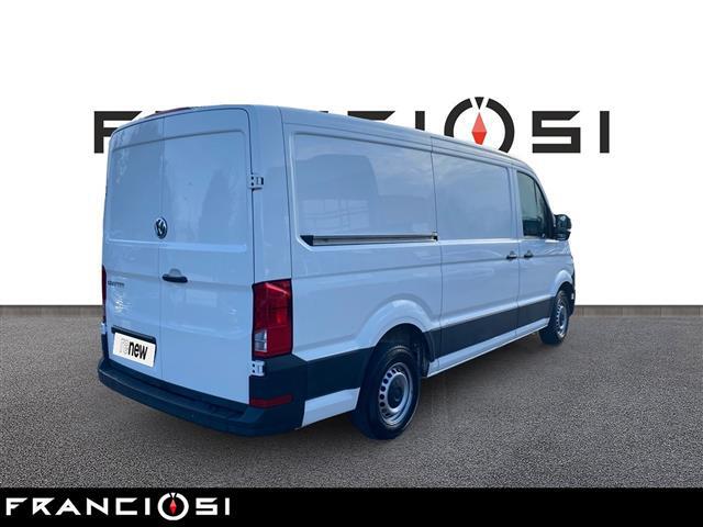 VOLKSWAGEN Crafter 30 2017 00026067_VO38013018