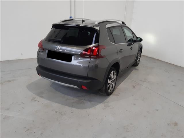 PEUGEOT 2008 02489373_VO38013041