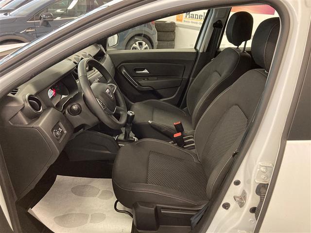 DACIA Duster II 2018 00014590_VO38013022