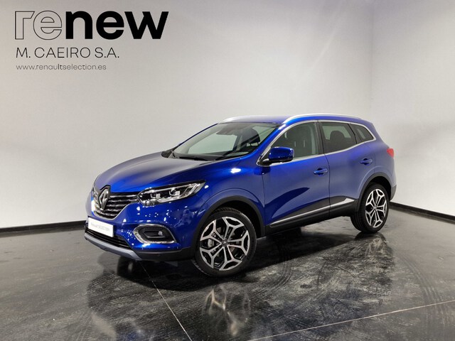 Kadjar  Azul