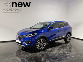 RENAULT - KADJAR