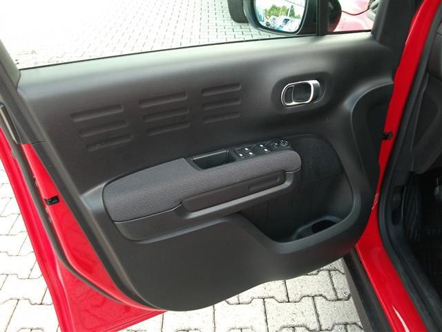 CITROEN C3 Aircross 2017 01269579_VO38043211