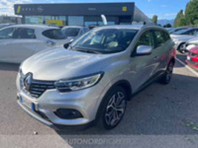 RENAULT Kadjar 2019 AF-U1883784_VO38013067