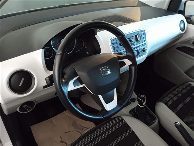 SEAT Mini 00013268_VO38043670